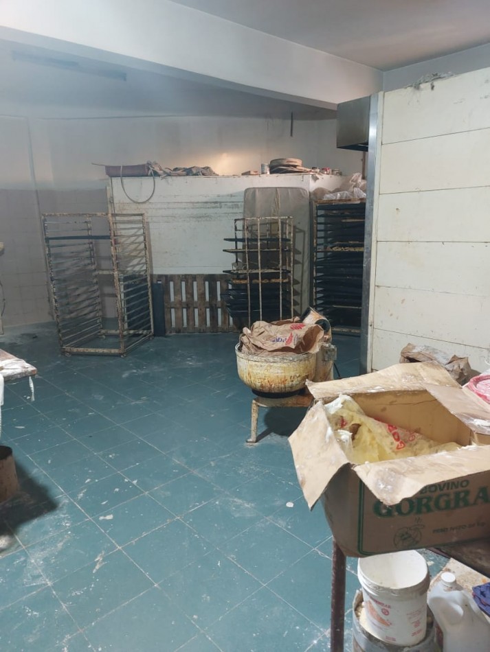 CASA 3 HAB. CON IMPORTANTE LOCAL GONZALEZ CATAN