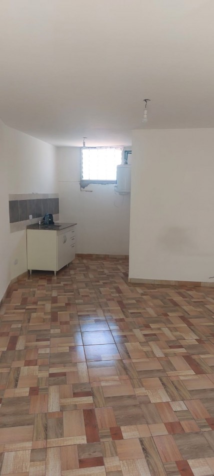 MONOAMBIENTE EN ALQUILER