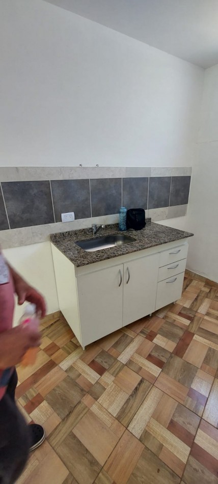 MONOAMBIENTE EN ALQUILER