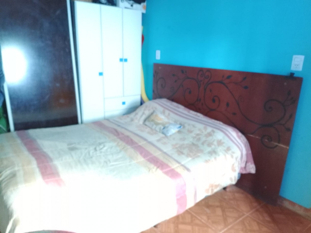 CASA 3 AMBIENTES EN GONZALEZ CATAN 