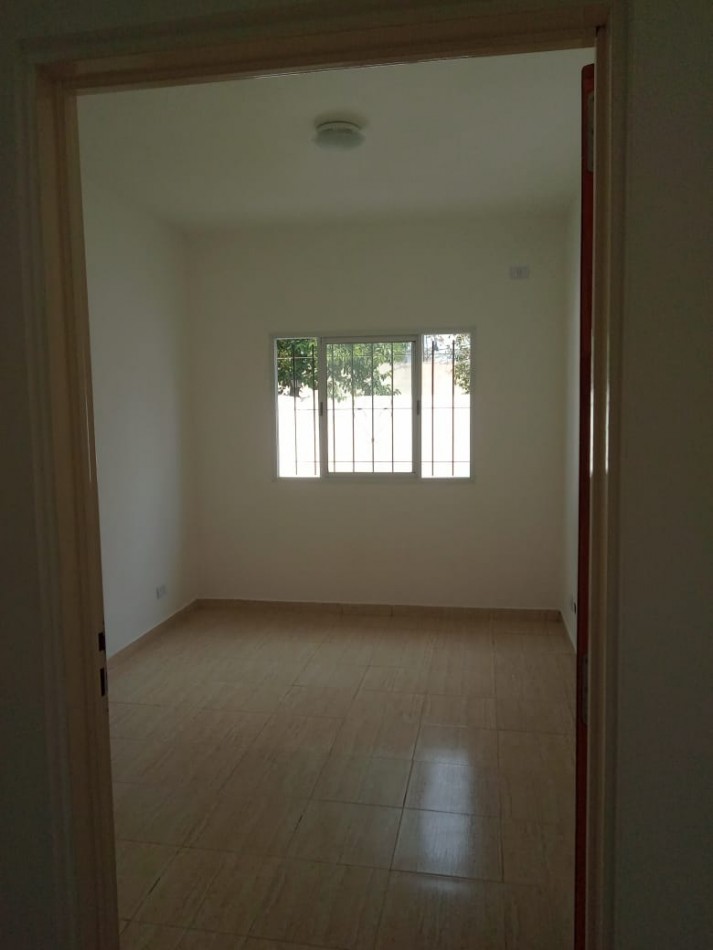DEPARTAMENTO EN VIRREY DEL PINO