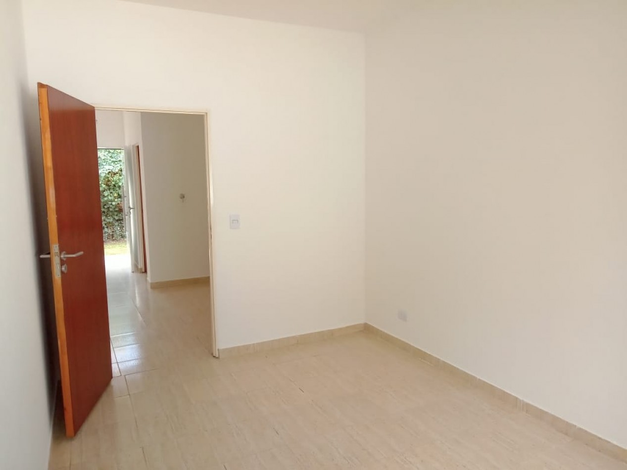 DEPARTAMENTO EN VIRREY DEL PINO