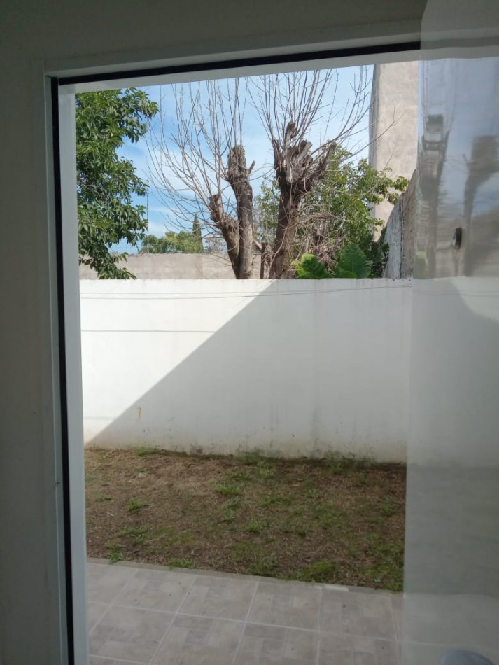 DEPARTAMENTO EN VIRREY DEL PINO