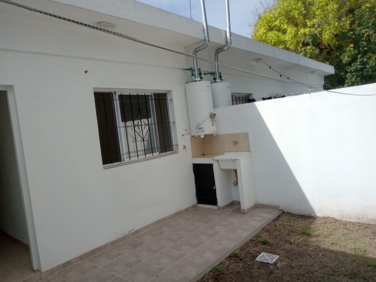 DEPARTAMENTO EN VIRREY DEL PINO