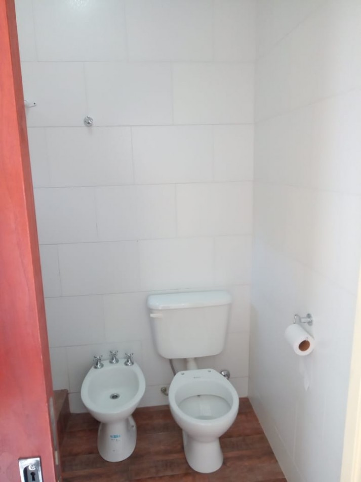 DEPARTAMENTO EN VIRREY DEL PINO