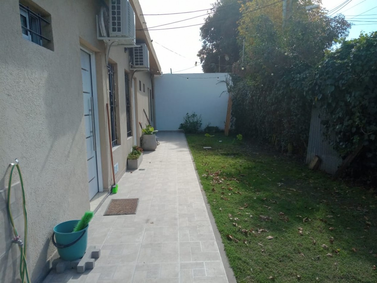 DEPARTAMENTO EN VIRREY DEL PINO