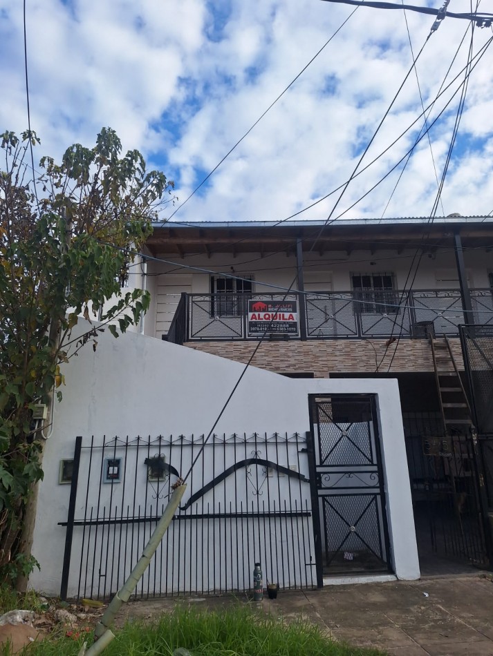 DEPARTAMENTO EN GONZALEZ CATAN 