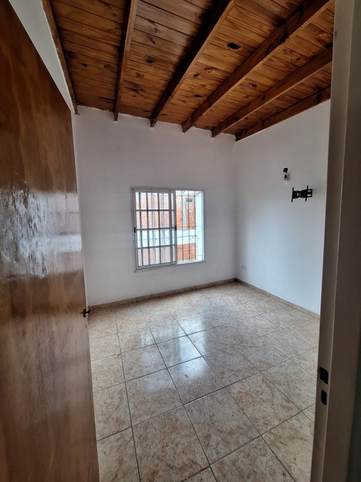 DEPARTAMENTO EN GONZALEZ CATAN 