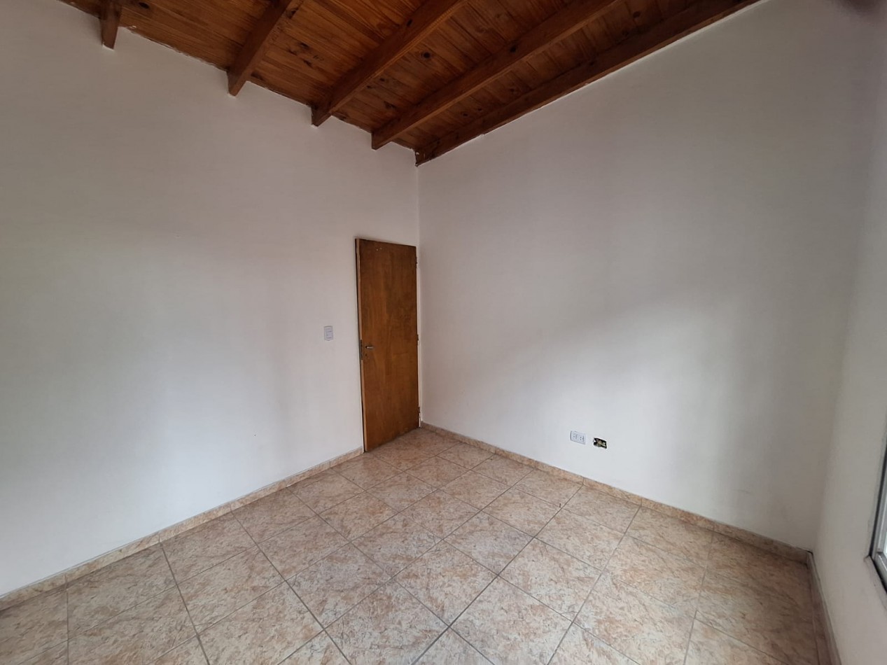 DEPARTAMENTO EN GONZALEZ CATAN 