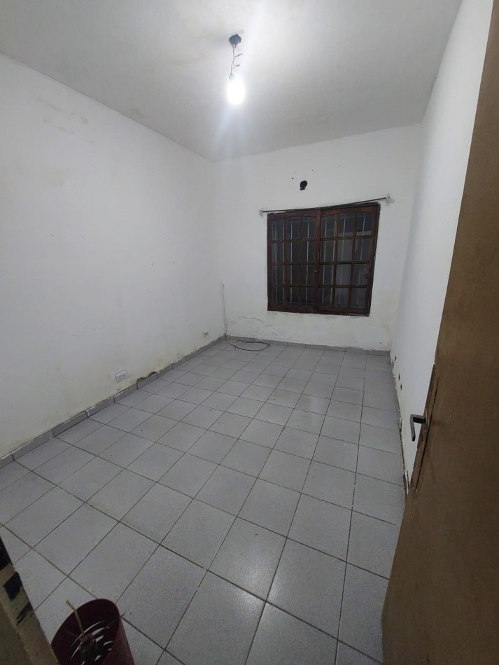CASA TRES AMBIENTES