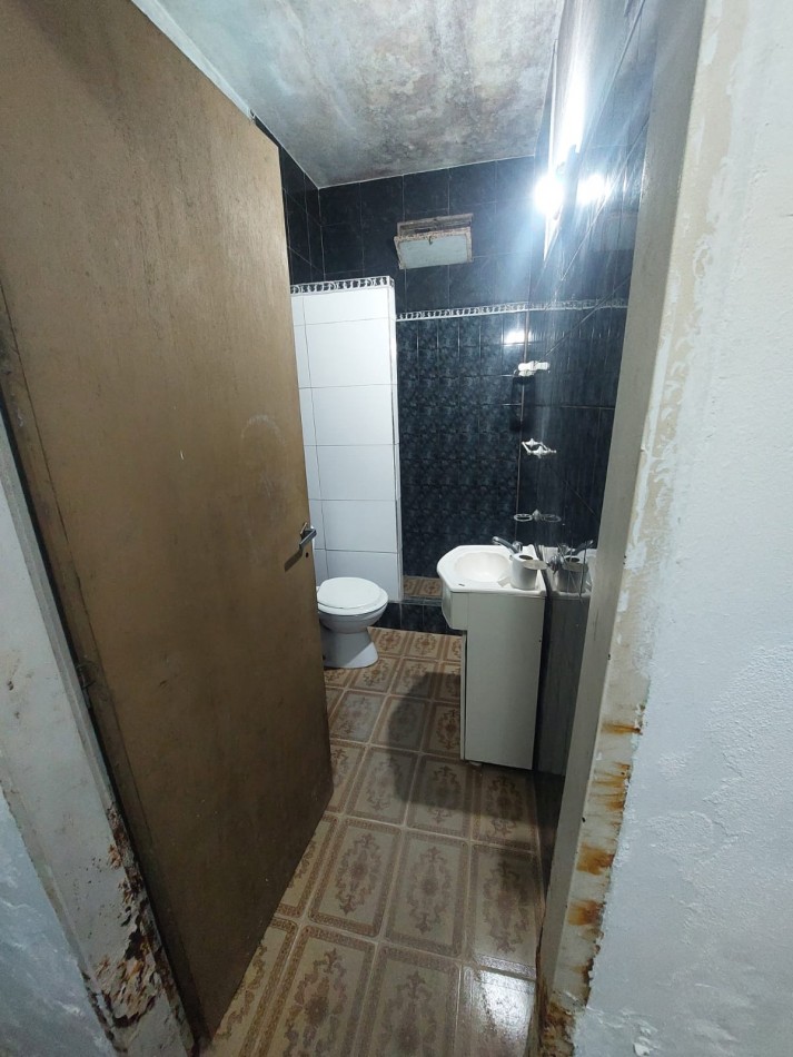 CASA TRES AMBIENTES