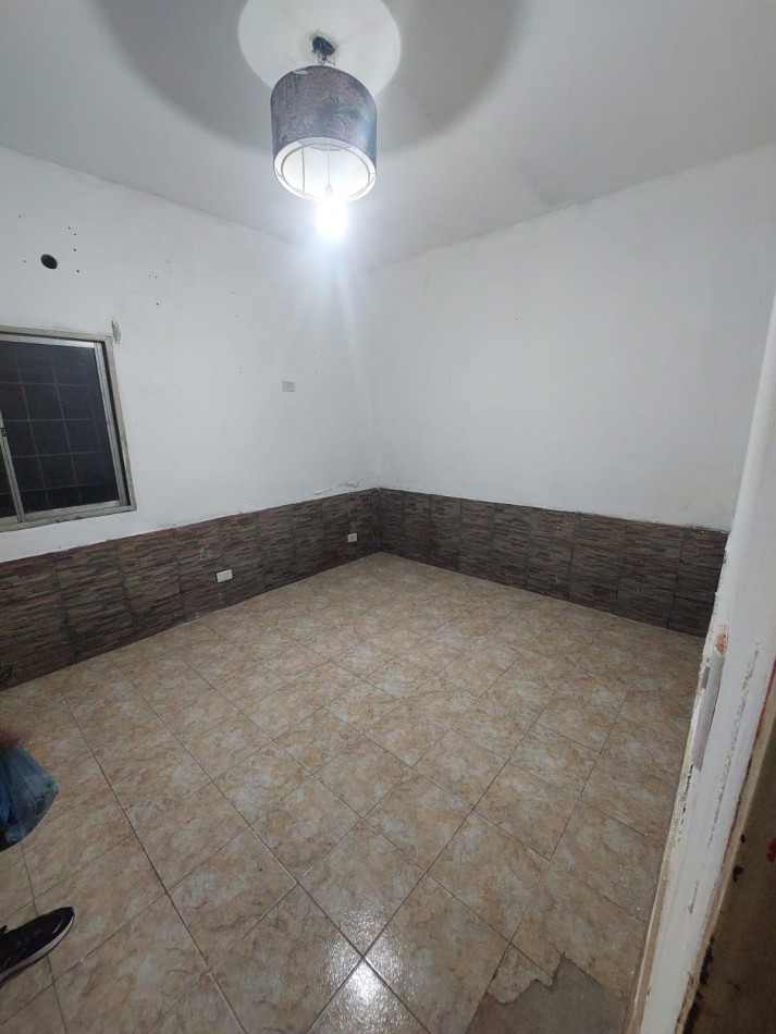 CASA TRES AMBIENTES