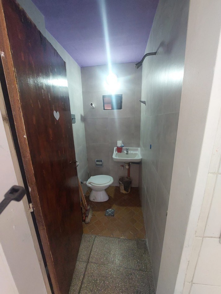 LOCAL COMERCIAL EN ALQUILER