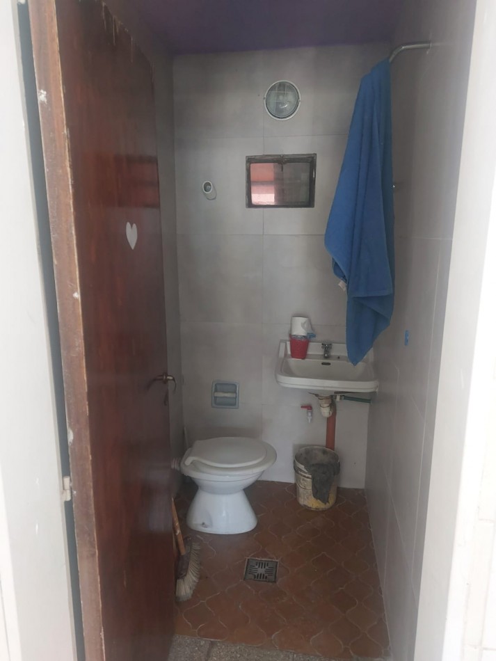 LOCAL COMERCIAL EN ALQUILER