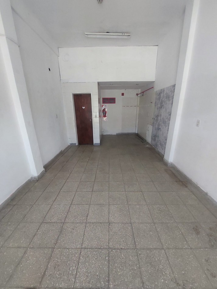 LOCAL COMERCIAL EN ALQUILER