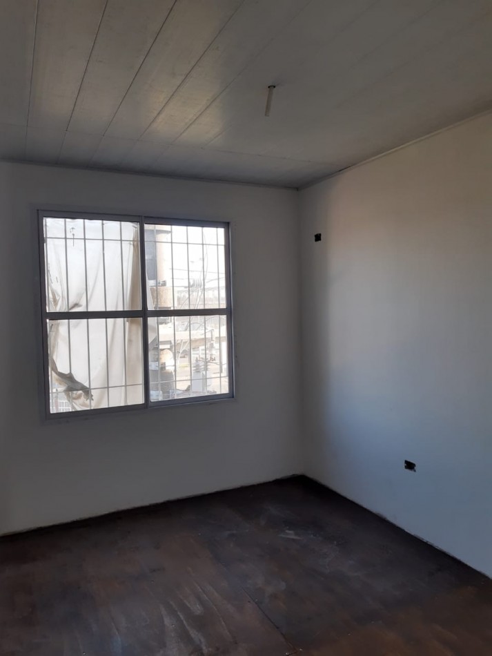 DEPARTAMENTO 3 AMBIENTES