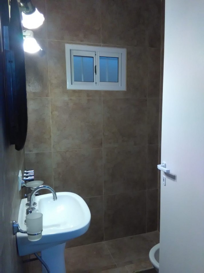 DEPARTAMENTO 2 AMBIENTES