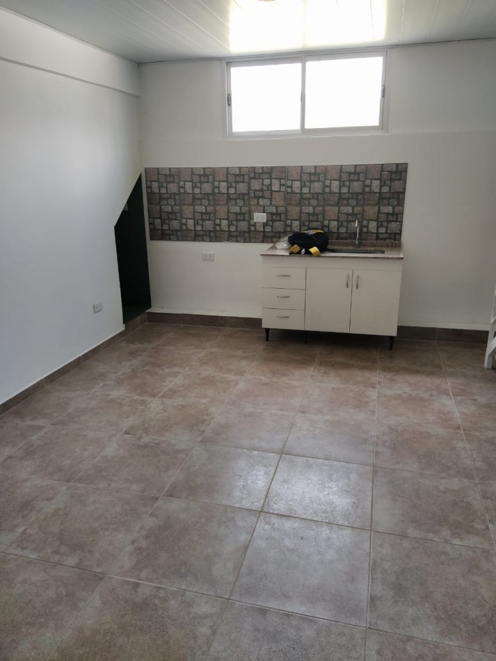 DEPARTAMENTO 2 AMBIENTES