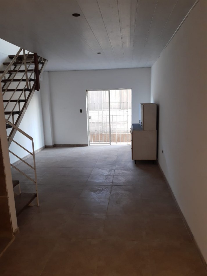 DEPARTAMENTO 2 AMBIENTES