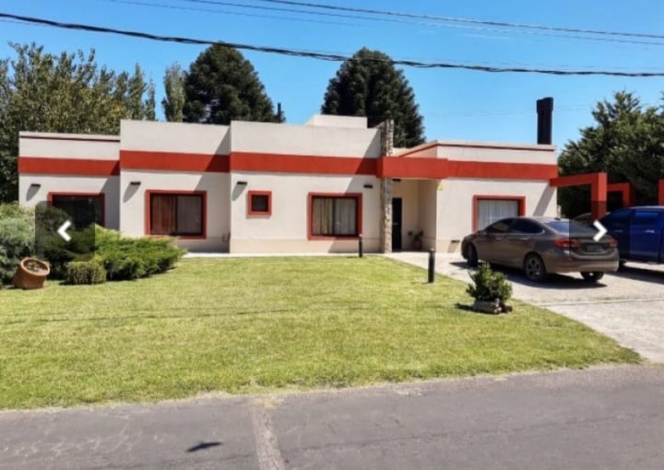 HERMOSA CASA EN CLUB DE CAMPO LAS PERDICES 