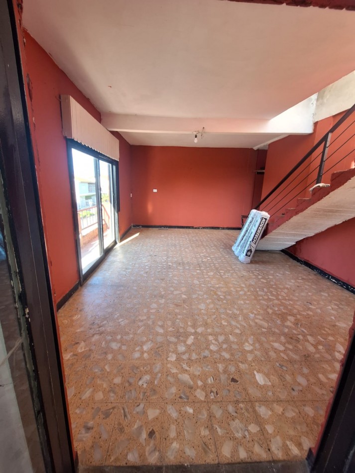 DEPARTAMENTO DOS AMBIENTES 