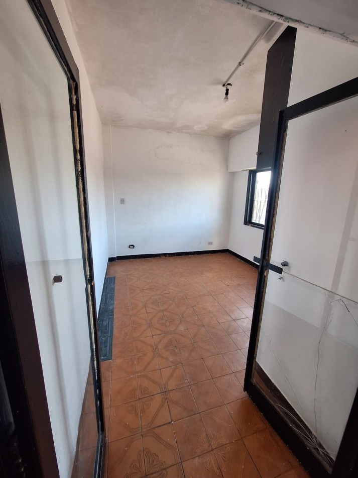 DEPARTAMENTO DOS AMBIENTES 