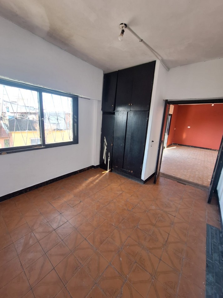 DEPARTAMENTO DOS AMBIENTES 