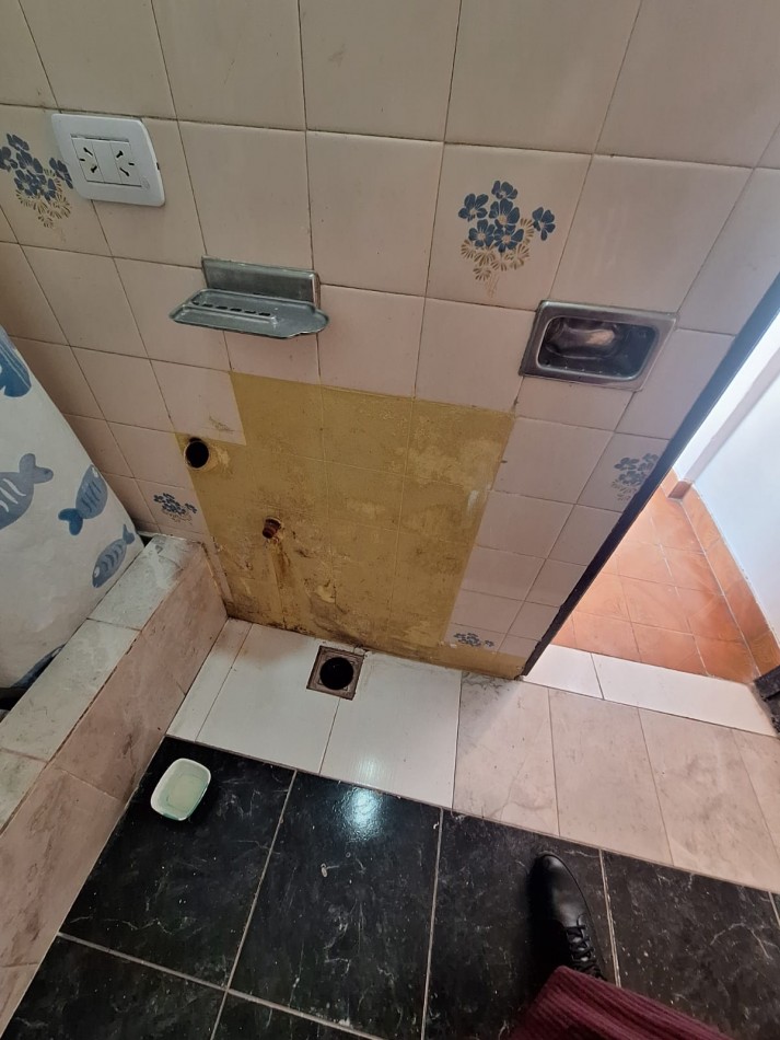DEPARTAMENTO DOS AMBIENTES 