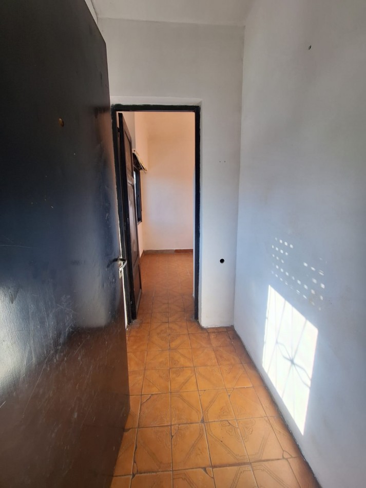 DEPARTAMENTO DOS AMBIENTES 