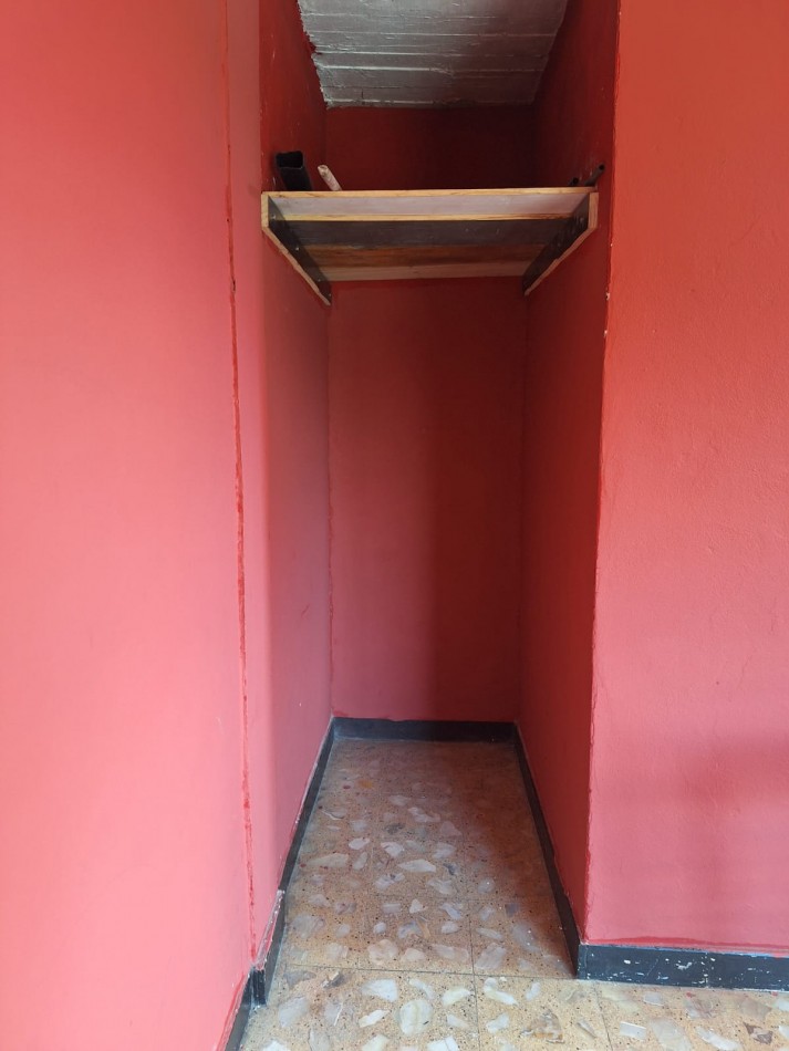DEPARTAMENTO DOS AMBIENTES 