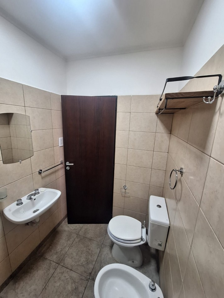 HERMOSO DEPARTAMENTO DOS AMBIENTES
