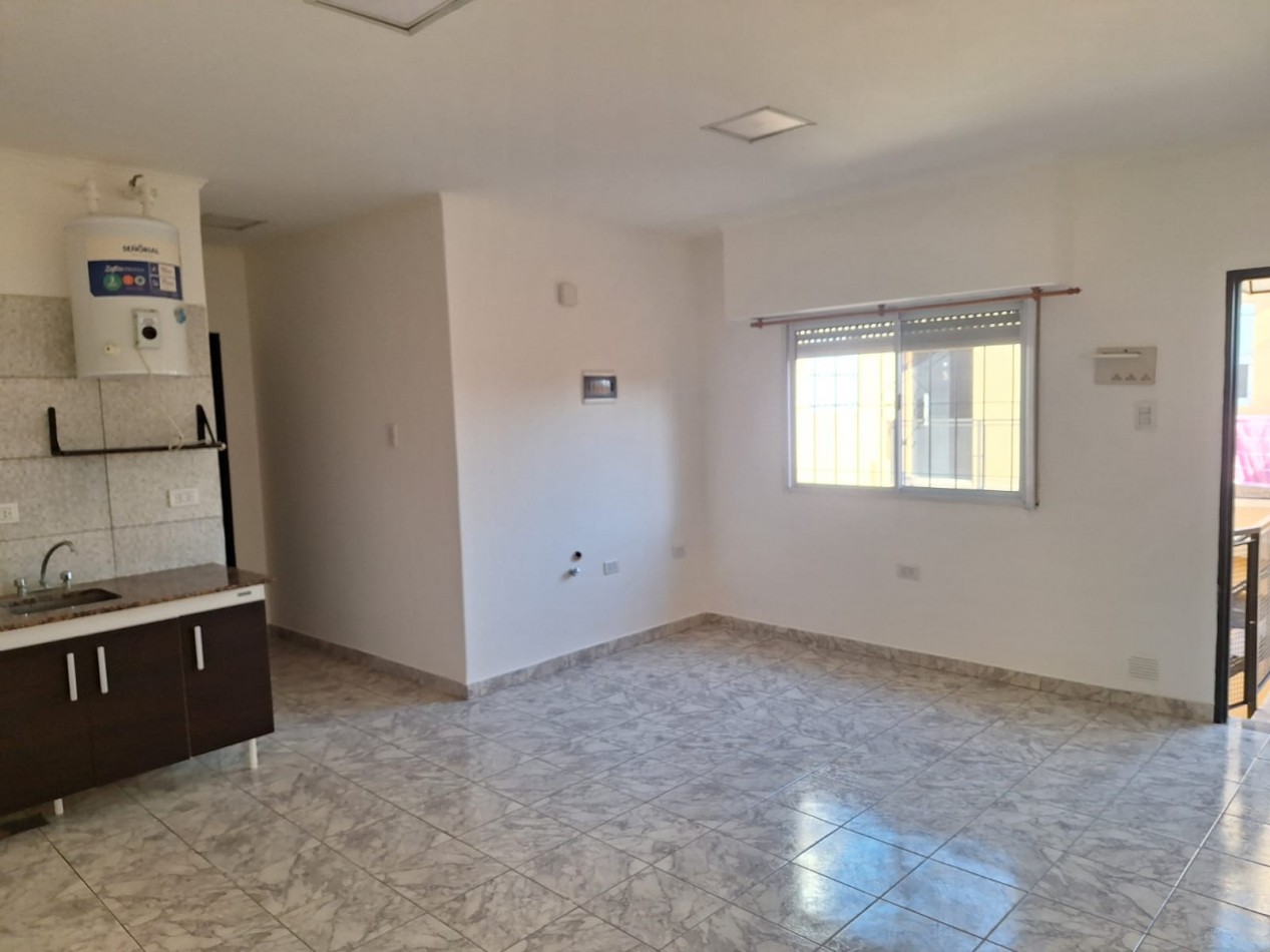 HERMOSO DEPARTAMENTO DOS AMBIENTES