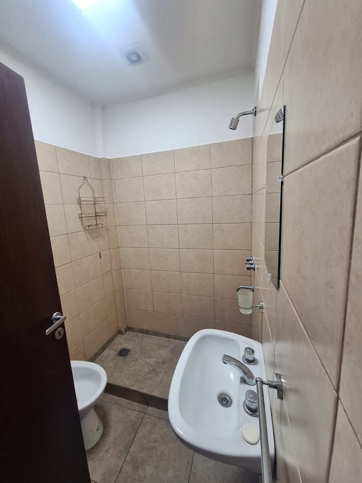 HERMOSO DEPARTAMENTO DOS AMBIENTES
