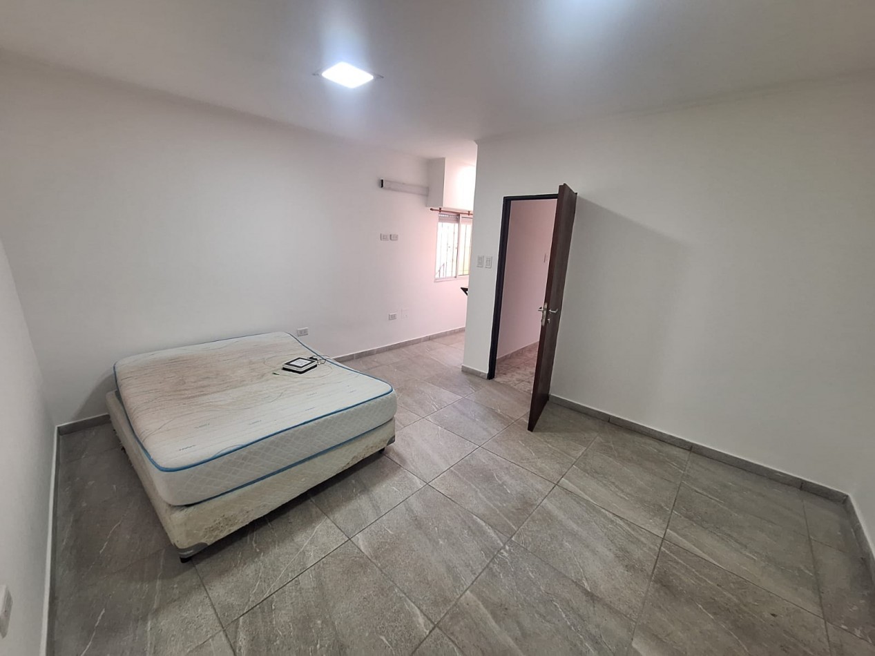 HERMOSO DEPARTAMENTO DOS AMBIENTES