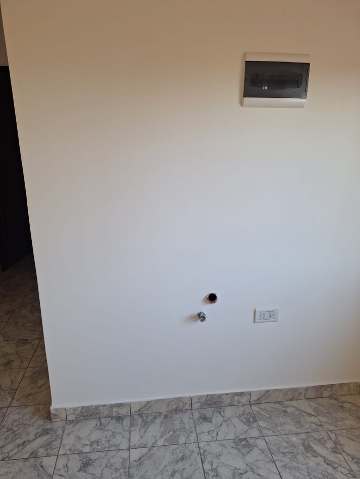 HERMOSO DEPARTAMENTO DOS AMBIENTES