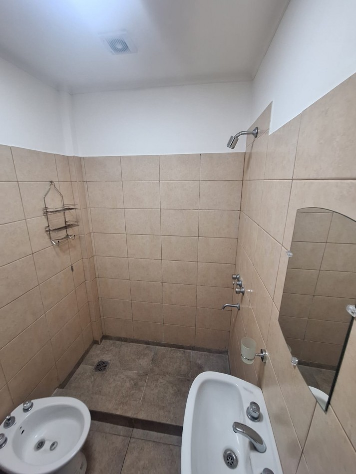 HERMOSO DEPARTAMENTO DOS AMBIENTES
