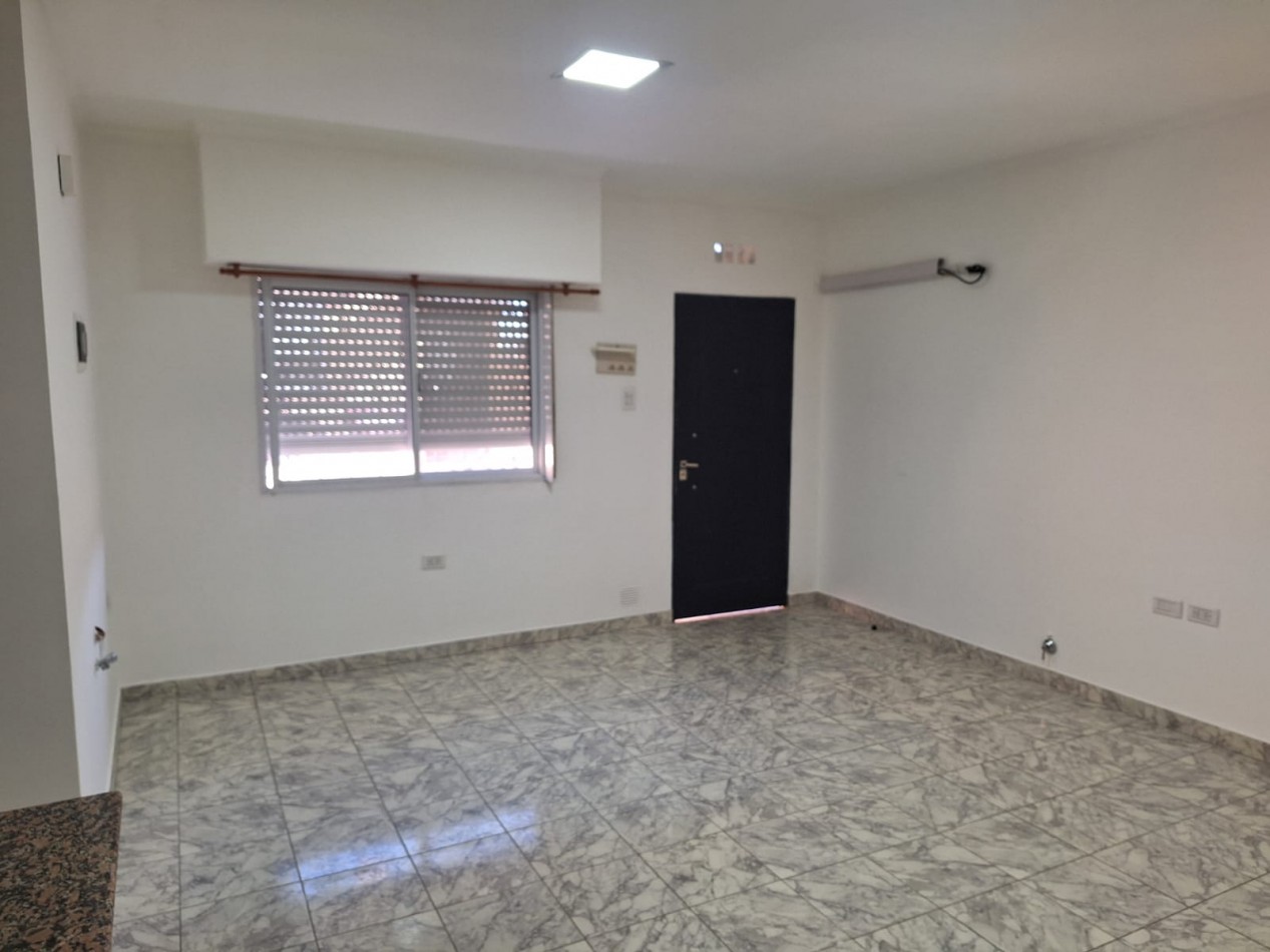 HERMOSO DEPARTAMENTO DOS AMBIENTES