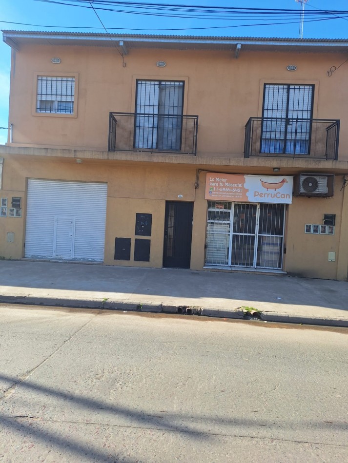 HERMOSO DEPARTAMENTO DOS AMBIENTES
