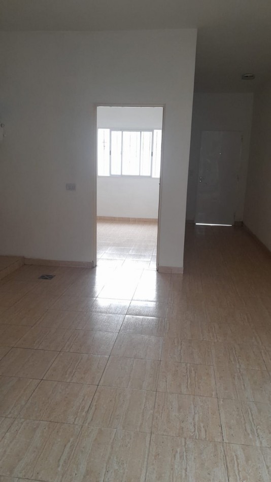 DEPARTAMENTO 2 AMBIENTES 