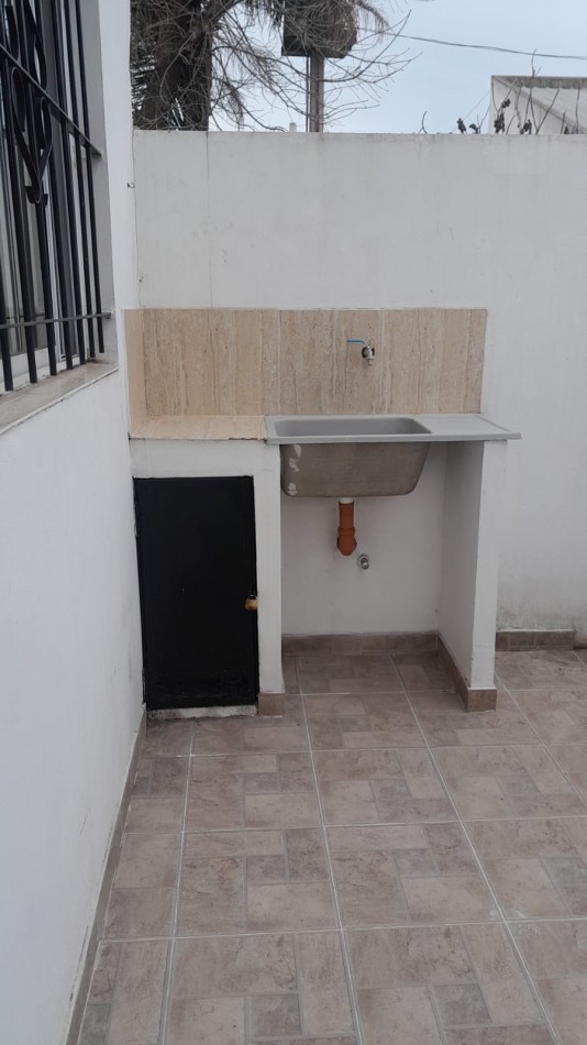 DEPARTAMENTO 2 AMBIENTES 