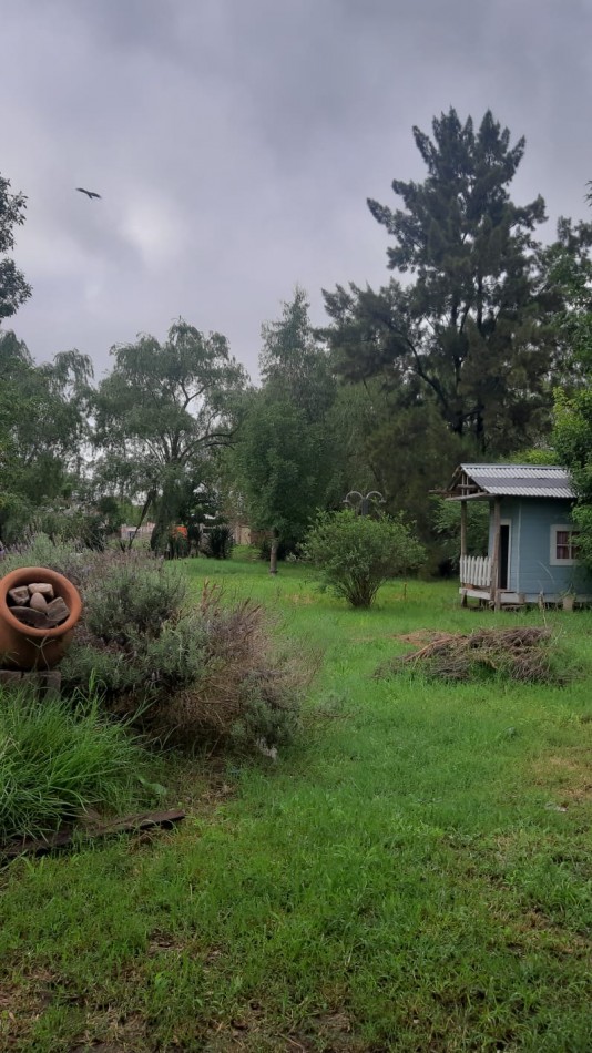 CASA EN GONZALEZ CATAN