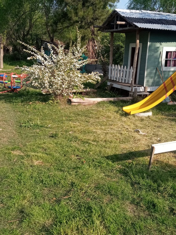 CASA EN GONZALEZ CATAN