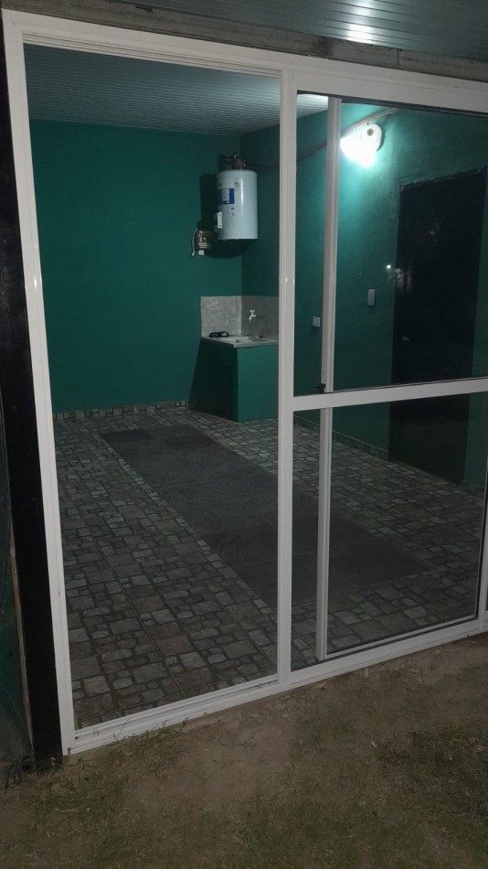 CASA EN SANTA MARTA