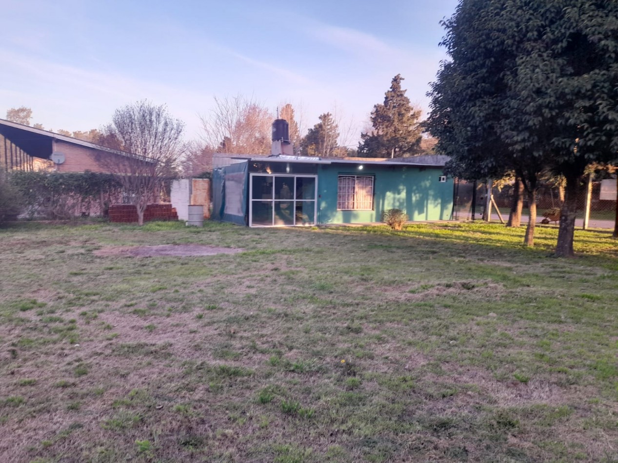 CASA EN SANTA MARTA