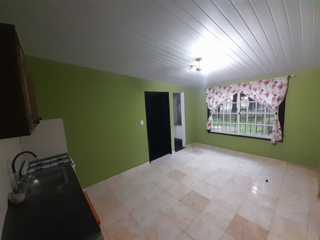 CASA EN SANTA MARTA