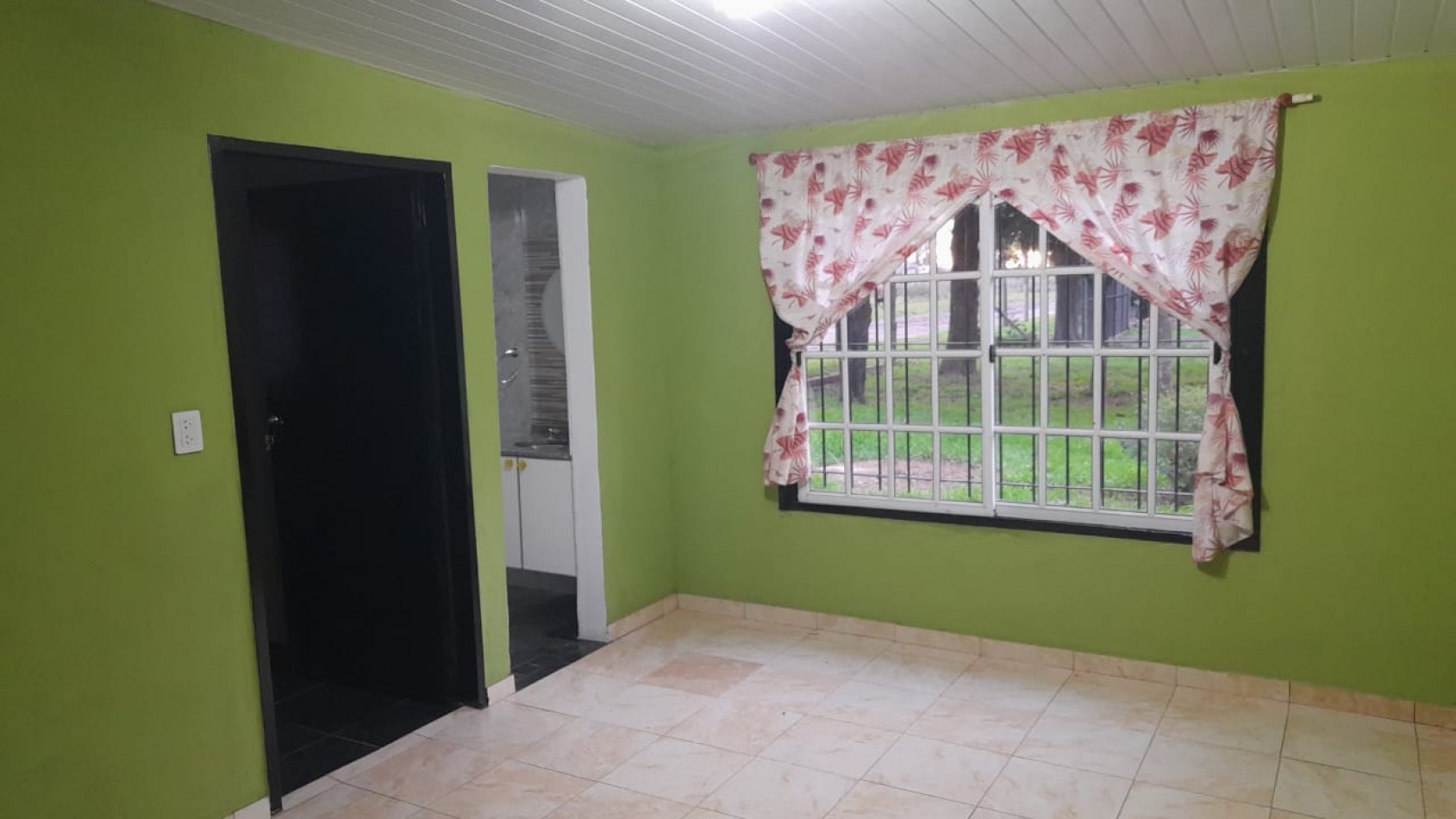 CASA EN SANTA MARTA