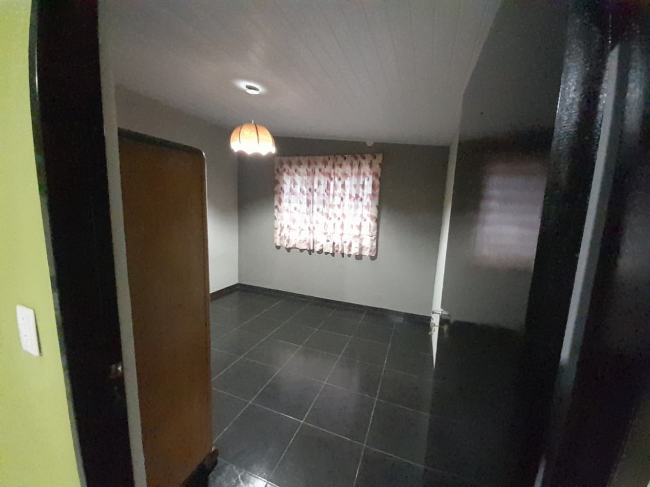CASA EN SANTA MARTA