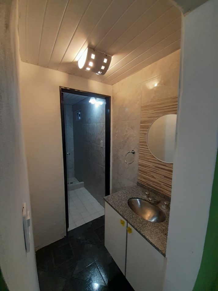 CASA EN SANTA MARTA