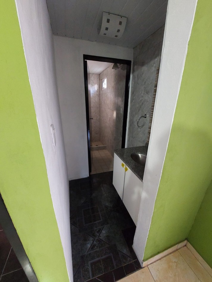 CASA EN SANTA MARTA