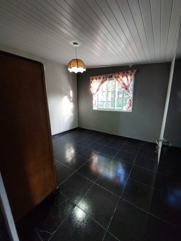 CASA EN SANTA MARTA